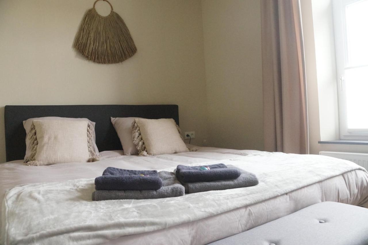 B&B De Blauwververij Blitterswijck Cameră foto