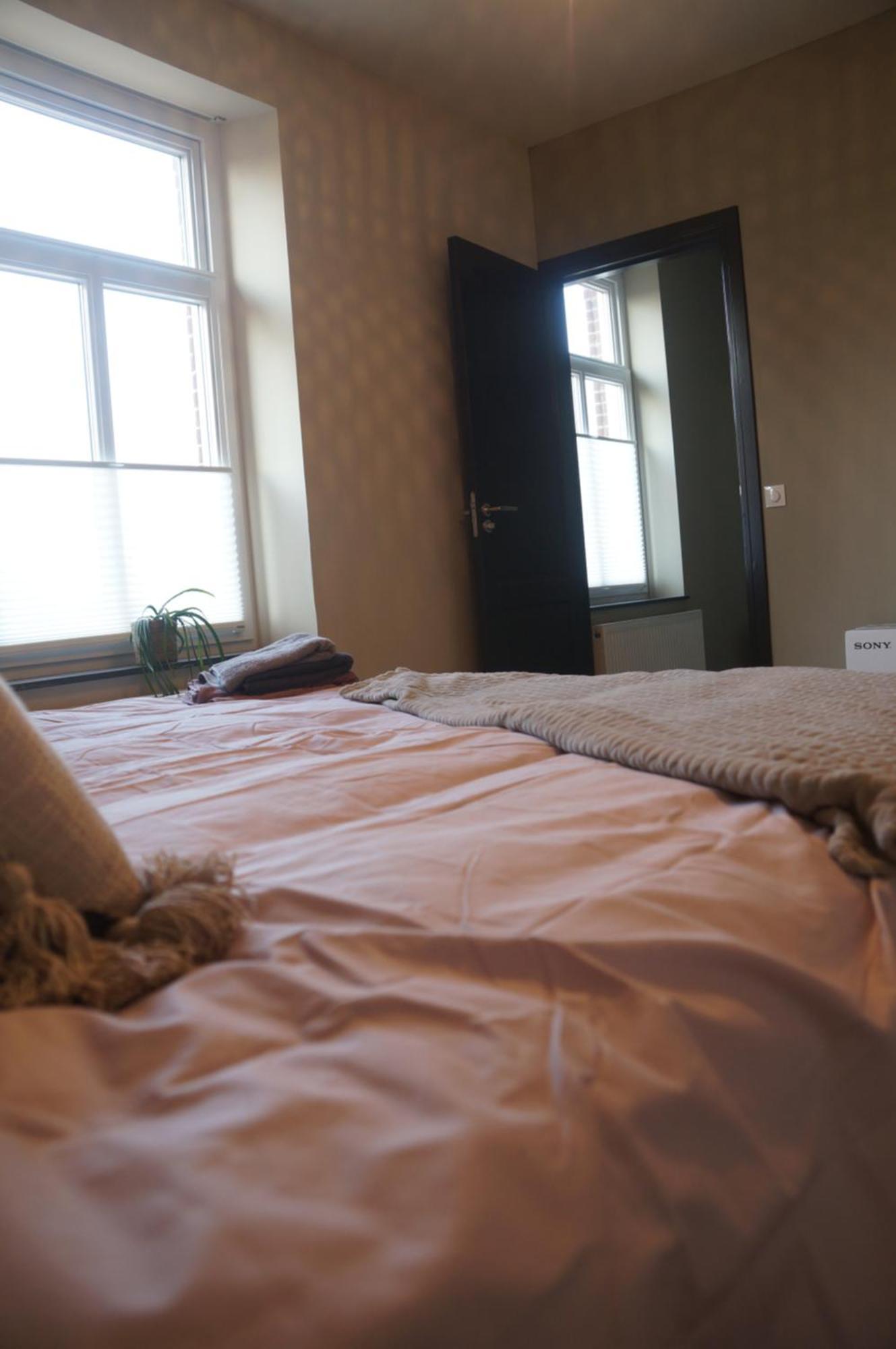 B&B De Blauwververij Blitterswijck Cameră foto